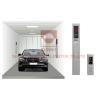 Buy cheap Sunny AS380 5Ton Apartment 5000kg Automobile Elevator Lift from wholesalers