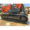 Buy cheap Second Hand Good Looking Zaxis 120 Excavator For Sale For A Low Price from wholesalers