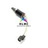 Buy cheap YN35V00005F1 KWE5K-20-G24D12A SK200-2 HD820 Safety Lock Solenoid Valve Excavator Spare Parts from wholesalers