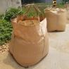 Buy cheap Jumbo PP Circular FIBC Bag 1 Ton 2 Ton Flexible For Sand Cement from wholesalers