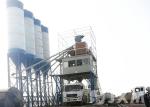 Professional Portable Batch Plant Concrete Pre Mixed Plant 90 Cubic Meters