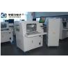 Buy cheap 0.01mm Precision 50000RPM PCB Depaneling Router from wholesalers
