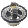 Buy cheap Sinotruk 80 Degree Thermostat Core VG1047060002 Long Lasting Rust Resistance from wholesalers