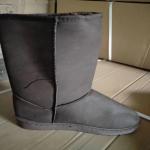 Ladies Cotton Boots