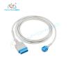 Buy cheap 11 Pin Compatible GE Spo2 Cable Reusable For Medical Patient Monitor from wholesalers