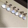 Buy cheap DIVA earring in 18 kt gold from wholesalers