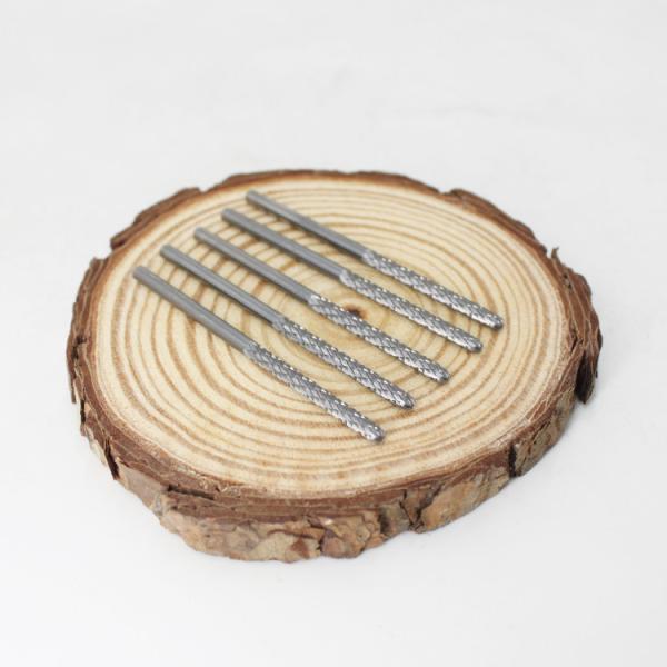 Buy cheap Locksimiths Rotary Burs Tool for Drilling Brass Hard Locks Lock Opener Burrs for firefighters and cylinder locks from wholesalers