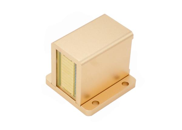 Buy cheap 500 Watt Vertical High Power Laser Diode Array 808 Nm For Hair Removal from wholesalers