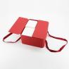 Buy cheap Eco Friendly Rigid Luxury Cardboard Box Logo Printed For Candles Jar Perfume from wholesalers