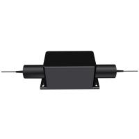 Buy cheap Ultra Wideband Isolator In Optical Fiber Polarization Maintaining 1053nm 1-20W product