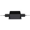 Buy cheap Ultra Wideband Isolator In Optical Fiber Polarization Maintaining 1053nm 1-20W from wholesalers