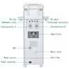 Buy cheap Best choice! cryolipolysis body slimming beauty machine from wholesalers