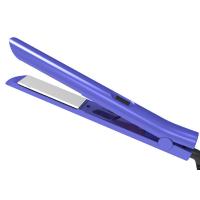 Buy cheap flat iron titanium Infrared Hair Straightener 1000w professional product