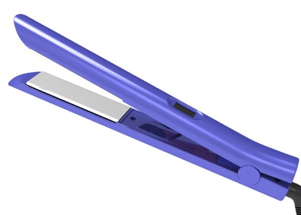 Buy cheap flat iron titanium Infrared Hair Straightener 1000w professional from wholesalers
