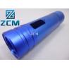 Buy cheap 35mm Diameter 155mm Length Custom Flashlight EDC from wholesalers
