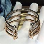 Piaget diamonds of spin bracelet 18kt gold with white gold or yellow gold or