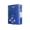 Buy cheap Eco-Friendly Portable Gas Water Heater For Outdoor Adventures And Camping from wholesalers