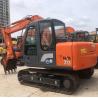 Buy cheap Used Zaxis 70 Japanese Imported , In Great Condition For A Good Price from wholesalers
