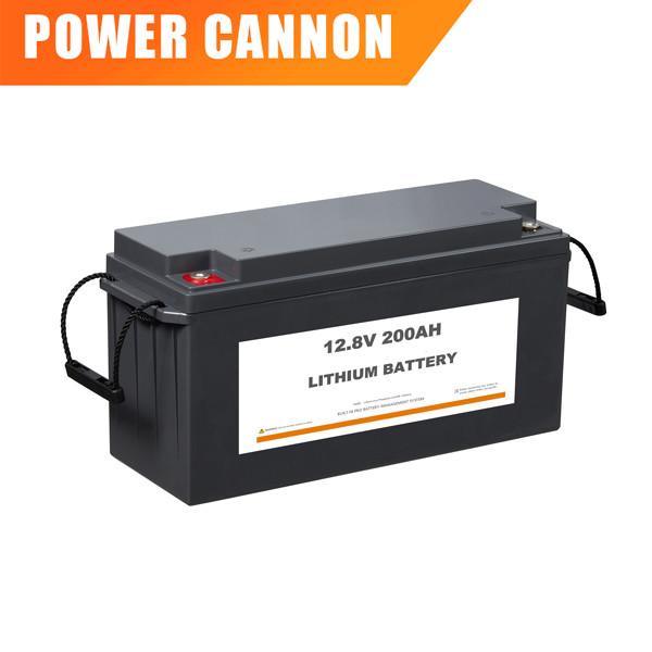 Buy cheap 200ah Farm Solar Battery Replacement Lifepo4 Lithium 12V from wholesalers