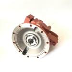 Construction Machinery Excavator Swing Motor Repair Parts Rotary Trinity 135