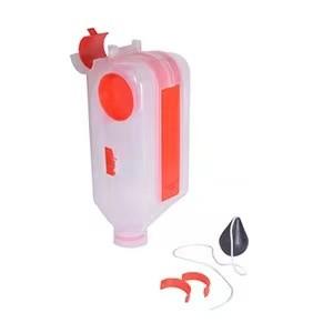 Wholesale Livestock Feeding Equipment Sow Automatic Feeding Hopper from china suppliers