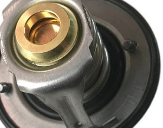 DFT Engine Thermostat For Bus & Truck Cummins Engines PN 5274887 / 3968559