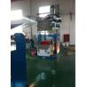 Buy cheap High Speed Pvc Blown Film Machine With Wind Ring Spinning 9.5KW Heating Power from wholesalers