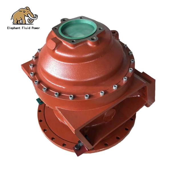 Buy cheap P3301 concrete mixer truck reducer manufacutred by Elephant fluid Power Co.,Ltd from wholesalers