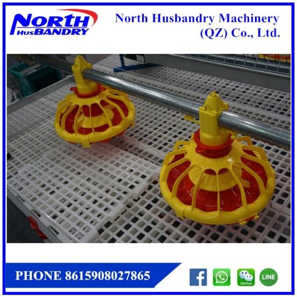 Buy cheap Sistem Makan Ayam Otomatis Shuttle Feed Dispenser from wholesalers