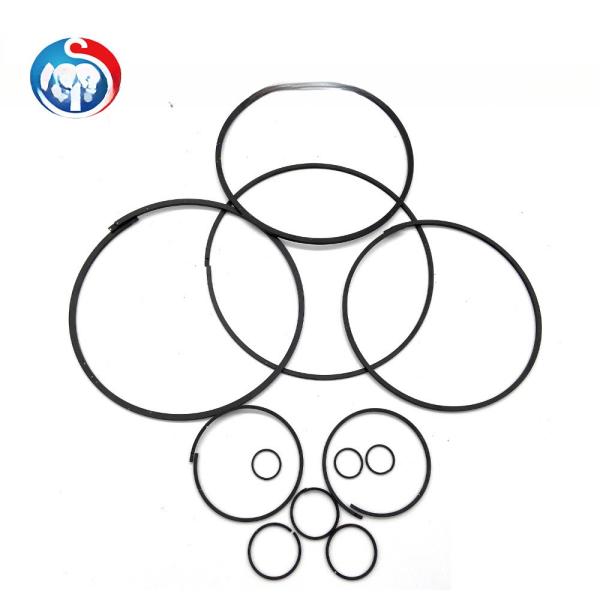 Buy cheap MITSUBISHI NISSAN Transmission Rebuild Parts JF011E CVT Gearbox O-Ring Set from wholesalers