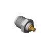 Buy cheap Female to Mini SMP Female 2.4mm Brass Gold Plated Adapter from wholesalers