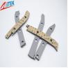 Buy cheap ASTM D1056 ASTM D570 Silicone Foam Gasket , Silicone Seals And Gaskets from wholesalers