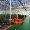 Buy cheap Hydroponic Glass Greenhouse for Flowers Shipping Cost and Estimated Delivery Time from wholesalers