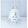Buy cheap Baby Diaper Customized Printed Magic Tape Baby Diaper With Q.Kiss Diaper from wholesalers