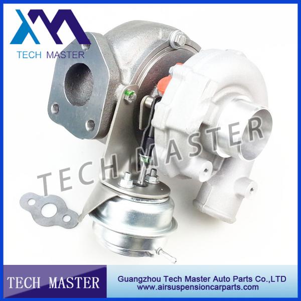 Buy cheap BMW Turbocharger GT1549V 700447 - 0008 2247297F Engine Turbocharger from wholesalers