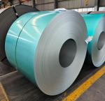 AFP Galvalume Steel Coil The Perfect Material for Roofing and Siding AZM120 ASTM