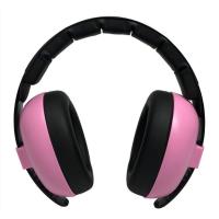 Buy cheap ANSI Specification Noise Protection Ear Muff Soundpfoof Ear Muffs For Baby product