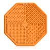 Buy cheap Pet Lick Pad 4 Amazon New Lick Pad Slow Food Bowl With Sucker Dog Lick Pad from wholesalers