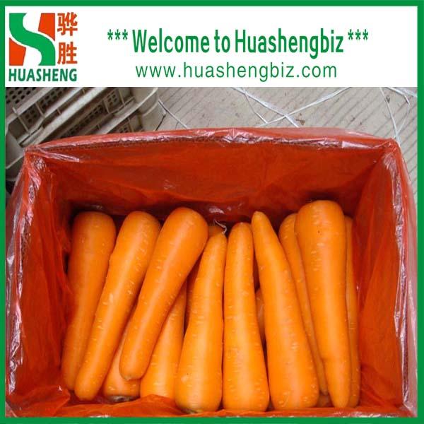 Buy cheap Fresh Red Carrot from wholesalers
