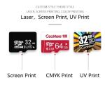 Read Speed 2.0 20mbs Camera Memory Card The Perfect Combination of Speed and