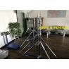 Buy cheap Portable and Sturdy TP420A Heavy Duty 4.2m Tripod Light Stand from wholesalers