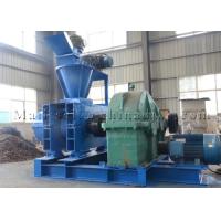Buy cheap Coal / Briquette Machine And Dryers PLC product