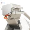 Buy cheap 150kg/H Fried Food Potato Chips Snacks Seasoning Machine Octagonal Peanut Flavoring Coating Machine from wholesalers