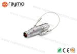 Lemo Push Pull Circular Connectors