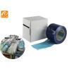 Buy cheap Blue Clear 4x6 Inch Medical Barrier Film 1200 Perforated Sheets OEM Available from wholesalers