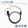 Buy cheap Household Electric Wire Harness Cable Assembly 95MM2 with Adhesive Tape from wholesalers