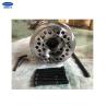 Buy cheap Hydraulic 4 Inch 3 Jaw Lathe Chuck , Three Jaw Self Centering Chuck from wholesalers