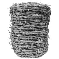 Buy cheap Detention Houses Metal Security Mesh / High Tensile Barbed Wire Beautiful product