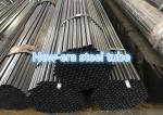 40Cr / 41Cr4 / 5140 Cold Drawn Seamless Steel Tube , Automotive Parts Weldable
