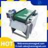 Buy cheap Belt Type Wet High Intensity Magnetic Separator Single - Layer from wholesalers